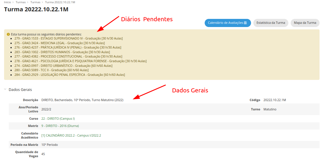 Configurar Diário 03